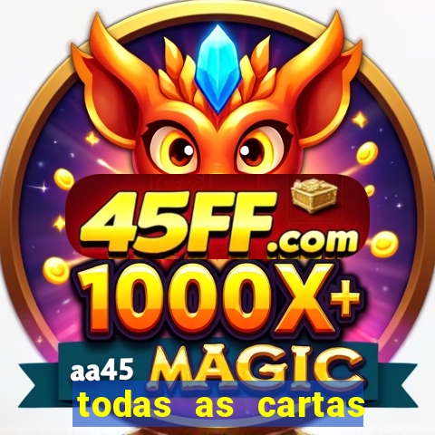 todas as cartas eli correia